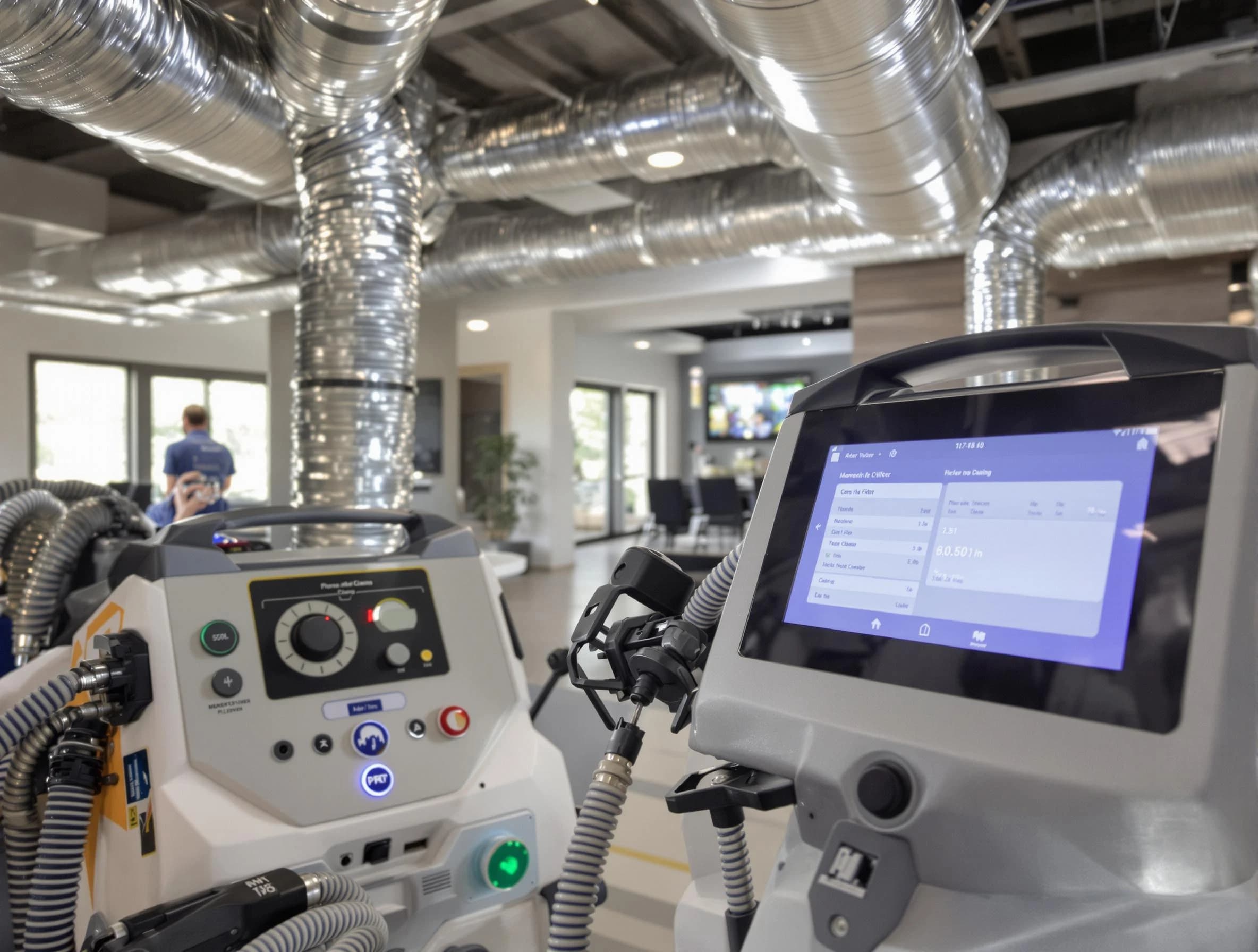 Expert mold remediation by Fitchburg Air Duct Cleaning in Fitchburg