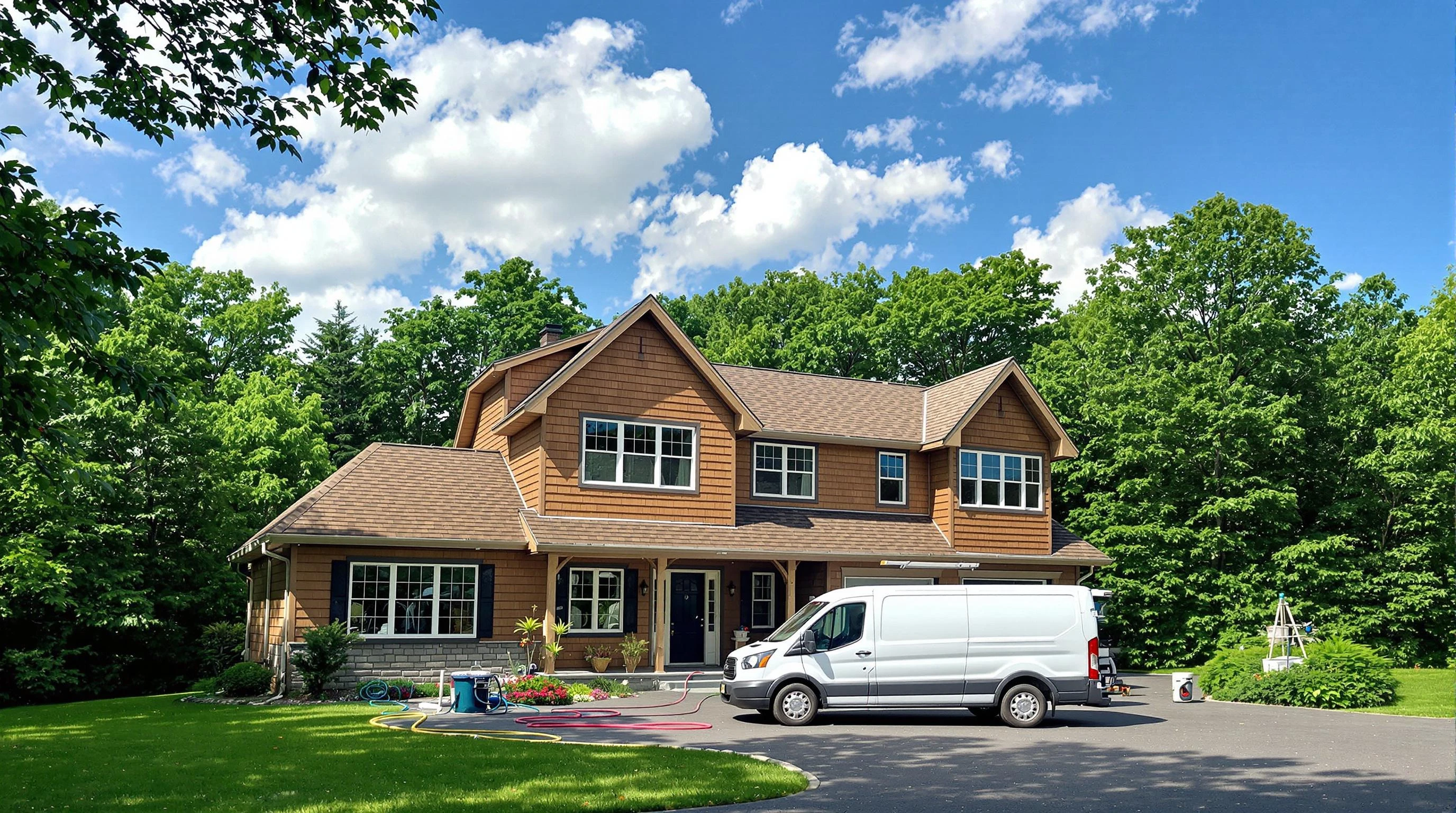 Fitchburg Air Duct Cleaning commercial air duct cleaning in Fitchburg, MA